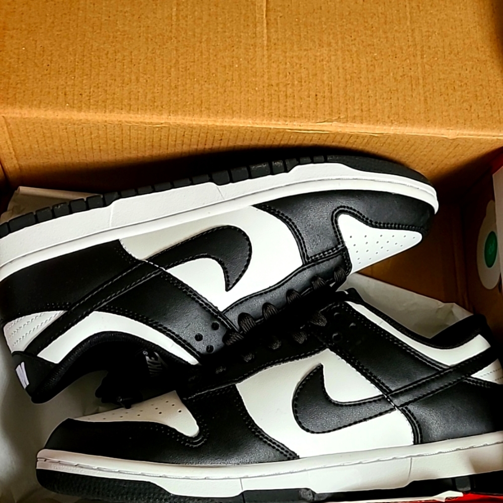 Nike dunks